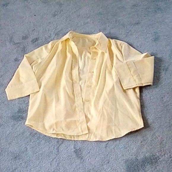 BLAIR Fiesta Shirt and Matching Tank Top - Picture 2 of 7